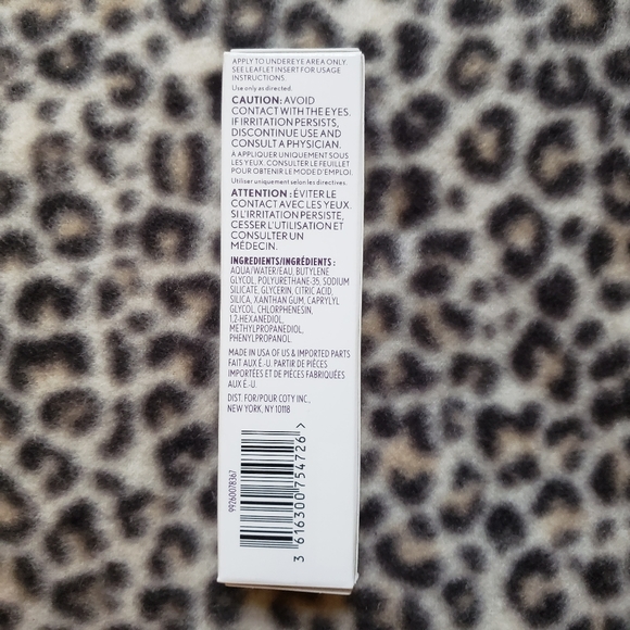 CoverGirl Simply Ageless Eye Lift Serum, 0.33 OZ, Brand New (NIP) - Picture 3 of 11